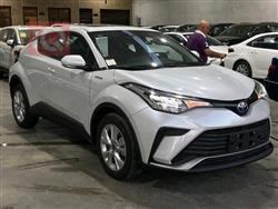 Toyota CH-R 2025