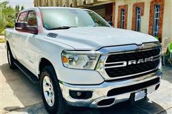 Ram 1500 2024
