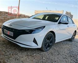 2023 هيونداي النترا