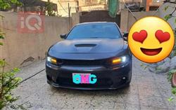 2019 دودج تشارجر