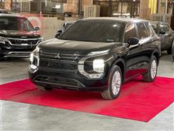Mitsubishi Outlander 2023