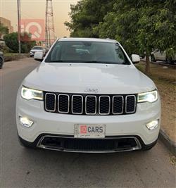 Jeep Grand Cherokee 2019