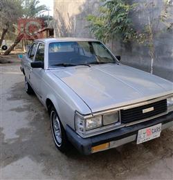Toyota Corona 1981