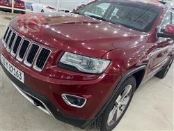 Jeep Grand Cherokee 2021