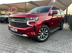 Chevrolet Tahoe 2024