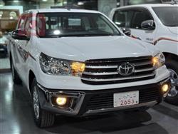 Toyota Hilux 2025