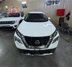 Nissan Rogue 2023