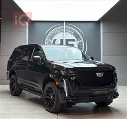 Cadillac Escalade 2023