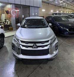 Mitsubishi Outlander Sport 2023