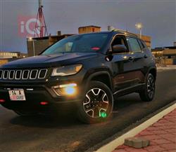 Jeep Compass 2020