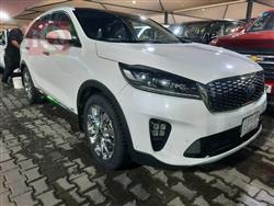 Kia Sorento 2019