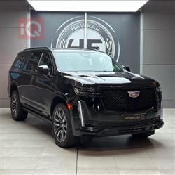 Cadillac Escalade 2023