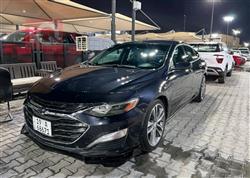 Chevrolet Malibu 2023