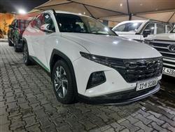 Hyundai Tucson 2020