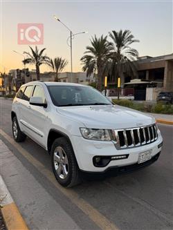 Jeep Grand Cherokee 2013
