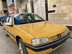 2013 بيجو 405