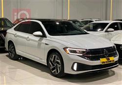 Volkswagen Jetta 2024