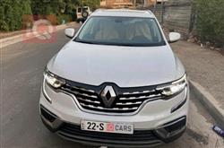 Renault Koleos 2024