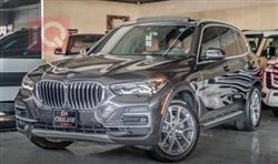 BMW X5 2023