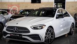 Mercedes-Benz C-Class 2023