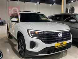 Volkswagen Atlas 2024