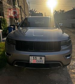 Jeep Grand Cherokee 2016