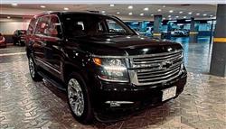 Chevrolet Tahoe 2020