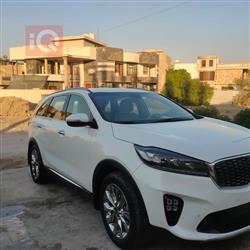 Kia Sorento 2019