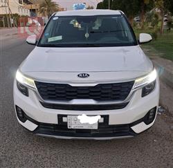 2022 كيا سلتوس