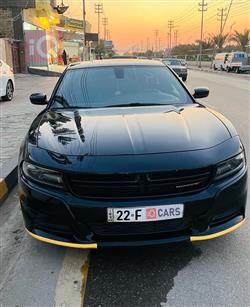 2021 دودج تشارجر