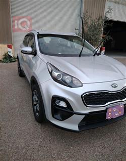 Kia Sportage 2019