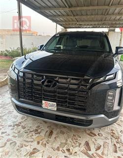 2024 هيونداي باليسيد