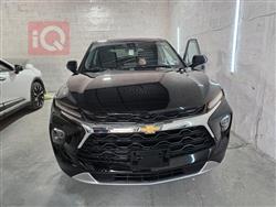 Chevrolet Blazer 2025