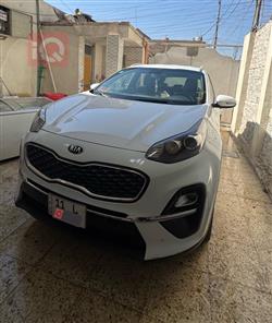 Kia Sportage 2020