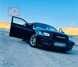 Chrysler 300 2019