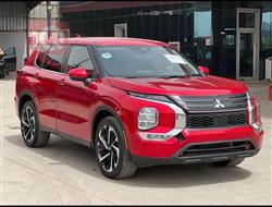 Mitsubishi Outlander 2024