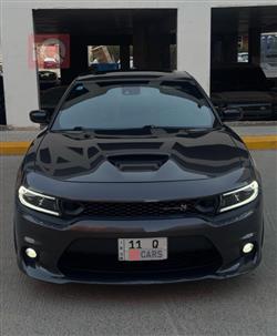 Dodge Charger 2023