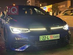 Volkswagen Golf R 2022