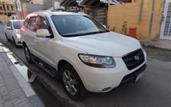 Hyundai Santa Fe 2009