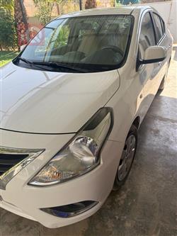 Nissan Sunny 2021