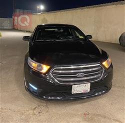 2013 فورد تورس
