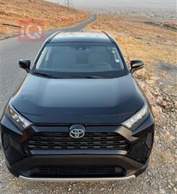 Toyota RAV4 2023