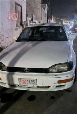 1993 تويوتا كامري