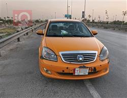2012 جيلي SC7