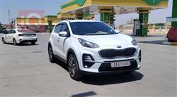 Kia Sportage 2019