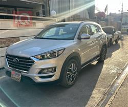 Hyundai Tucson 2020