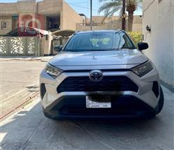 Toyota RAV4 2021
