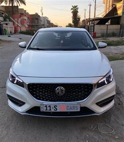 2023 ام جي 6