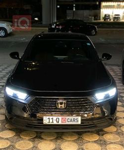 2023 هوندا أكورد