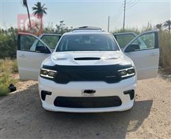 Dodge Durango 2023